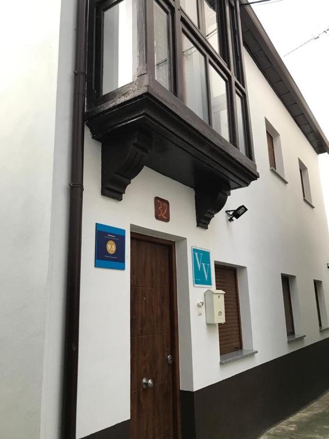 Narcea Turismo Real Apartment Кангас дел Нарсеа Екстериор снимка