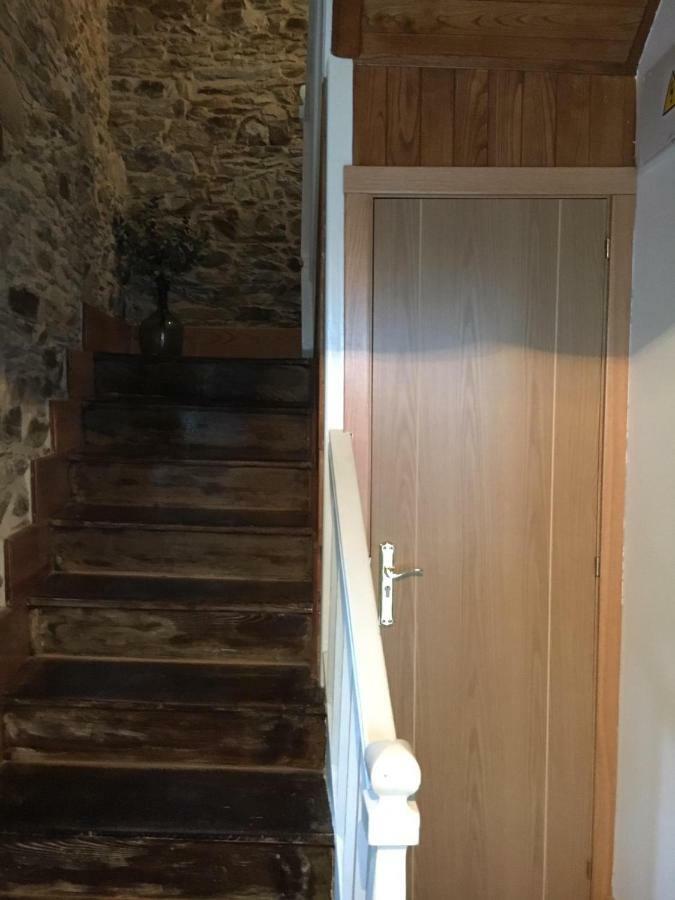 Narcea Turismo Real Apartment Кангас дел Нарсеа Екстериор снимка